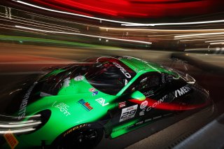 #29 - AV Racing by Car Collection Motorsport - Noam ABRAMCZYK - Mathieu DETRY - Fabian DUFFIEUX - Bo YUAN - Porsche 911 GT3 R (992) | SRO / JEP