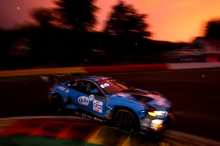 #30 - Team WRT - Etienne CHELI - Gilles STADSBADER - Gustav BERGSTROM - Pierre-Louis CHOVET - BMW M4 GT3 EVO