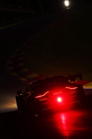 #35 - Walkenhorst Motorsport - Romain LEROUX - Mateo VILLAGOMEZ - Oliver SODERSTROM - Aston Martin Vantage AMR GT3 EVO | SRO / JEP