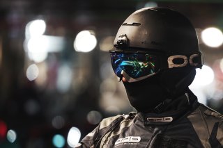 #4 - Crowdstrike by SPS - George KURTZ - Ian JAMES - Colin BRAUN - Nicky CATSBURG - Mercedes-AMG GT3 EVO Mechanic | SRO / JEP