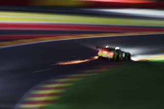 #48 - Mercedes-AMG Team MANN-FILTER - Lucas AUER - Matteo CAIROLI - Maro ENGEL - BMW M4 GT3 EVO | SRO / JEP