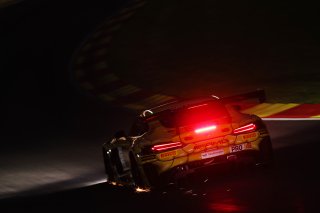 #48 - Mercedes-AMG Team MANN-FILTER - Lucas AUER - Matteo CAIROLI - Maro ENGEL - BMW M4 GT3 EVO