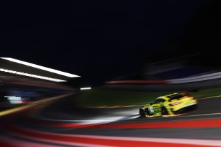 #48 - Mercedes-AMG Team MANN-FILTER - Lucas AUER - Matteo CAIROLI - Maro ENGEL - BMW M4 GT3 EVO