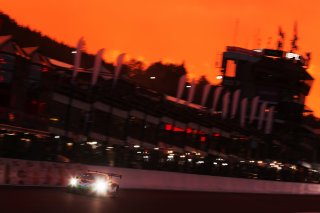 #54 - Dinamic GT - Jop RAPPANGE - Federico AL RIFAI - Eshan PIERIS - Sebastian BAUD - Porsche 911 GT3 R (992) | SRO / JEP