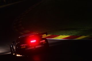 #57 - Winward Racing - Russell WARD - Indy DONTJE - Philip ELLIS - Daneil MORAD - Mercedes-AMG GT3 EVO | SRO / JEP