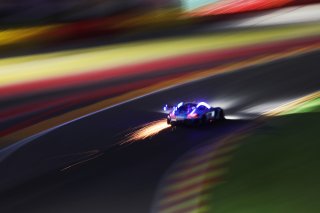 #6 - GetSpeed - Tanart SATHIENTHIRAKUL - Aaron WALKER - Colin CARESANI - Lin HODENIUS - Mercedes-AMG GT3 EVO | SRO / JEP