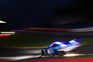 #6 - GetSpeed - Tanart SATHIENTHIRAKUL - Aaron WALKER - Colin CARESANI - Lin HODENIUS - Mercedes-AMG GT3 EVO