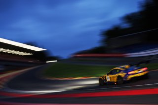 #65 - HRT Ford Performance - Finn WIEBELHAUS - Romain ANDRIOLO - David SCHUMACHER - Salman OWEGA - Ford Mustang GT3 | SRO / JEP