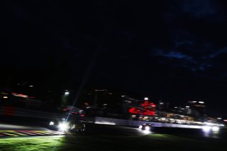 #65 - HRT Ford Performance - Finn WIEBELHAUS - Romain ANDRIOLO - David SCHUMACHER - Salman OWEGA - Ford Mustang GT3