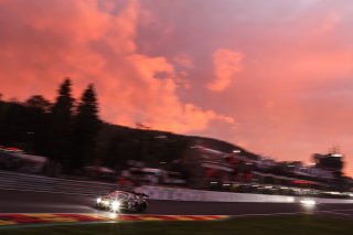 #66 - Tresor Attempto Racing - Andrey MUKOVOZ - Max HOFER - Aleksei NESOV - Dylan PEREIRA - Audi R8 LMS GT3 EVO II