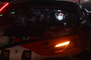 #70 - AF Corse - Custodio TOLEDO - Matthew BELL - Blake MCDONALD - Riccardo AGOSTINI - Ferrari 296 GT3 | SRO / JEP
