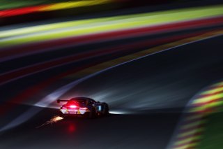 #9 - Boutsen VDS - Maximillian GOTZ - Mikael GRENIER - Maxime MARTIN - Mercedes-AMG GT3 EVO | SRO / JEP