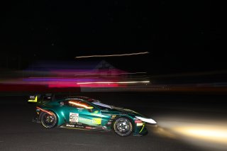 #7 - Comtoyou Racing - Marco SORENSEN - Nicki THIIM - Mattia DRUDI - Aston Martin Vantage AMR GT3 EVO