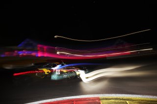 #10 - Boutsen VDS - Cesar GAZEAU - Loris CABIROU - Aurelien PANIS - Hugo COOK - Mercedes-AMG GT3 EVO