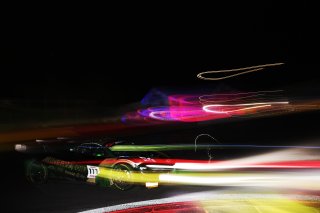 #111 - CSA Racing - Arthur ROUGIER - James KELL - Jim PLA - Simon GACHET - McLaren 720S GT3 EVO