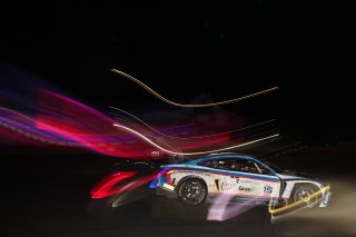 #15 - BMW Italia Ceccato Racing - Marcelo Jover TOMASONI - Federico MALVESTITI - Felice JALMINI - BMW M4 GT3 EVO