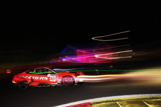 #2 - Johor Motorsports JMR - Prince Abu Bakar IBRAHIM - Jordan LOVE - Alexander SIMS - Corvette Z06 GT3.R