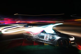 #3 - GetSpeed - Yannick METTLER - Anthony BARTONE - Karol BASZ - Tom KALENDER - Mercedes-AMG GT3 EVO