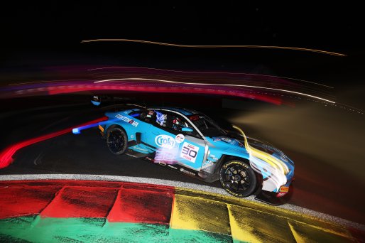 #30 - Team WRT - Etienne CHELI - Gilles STADSBADER - Gustav BERGSTROM - Pierre-Louis CHOVET - BMW M4 GT3 EVO | SRO / JEP