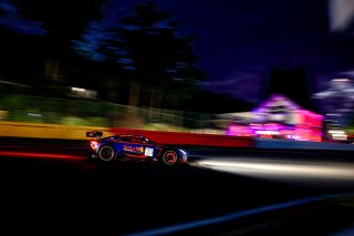 #33 - Vertsappen.com Racing - Harry KING - Chris LULHAM - Thierry VERMEULEN - Aston Martin Vantage AMR GT3 EVO