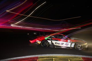 #42 - Century Motorsport - Jarrod WABERSKI - William MOORE - Mex JANSEN - BMW M4 GT3 EVO