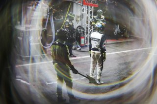 #46 - Team WRT - Valentino ROSSI - Kevin MAGNUSSEN - Rene RAST - BMW M4 GT3 EVO
