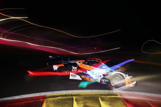 #58 - Garage 59 - Adam SMALLEY - Dean MACDONALD - Louis PRETTE - Frederik SCHANDORFF - McLaren 720S GT3 EVO