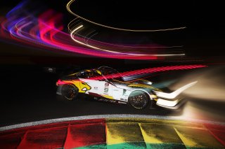 #9 - Boutsen VDS - Maximillian GOTZ - Mikael GRENIER - Maxime MARTIN - Mercedes-AMG GT3 EVO | SRO / JEP