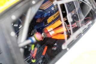 #163 - VSR -  Franck PERERA - Lamborghini Huracan GT3 EVO2