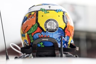 #17 - Mercedes-AMG Team Getspeed - Jules GOUNON - Mercedes-AMG GT3 EVO