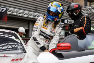 #17 - Mercedes-AMG Team Getspeed - Jules GOUNON - Mercedes-AMG GT3 EVO