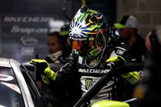 #46 - Team WRT - Valentino ROSSI - BMW M4 GT3 EVO