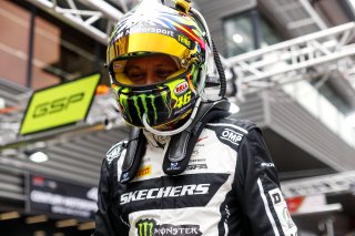 #46 - Team WRT - Valentino ROSSI - BMW M4 GT3 EVO