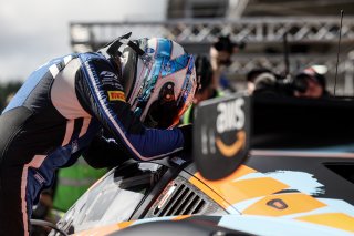 #59 - Garage 59 - Marvin KIRCHHOFER - McLaren 720S GT3 EVO