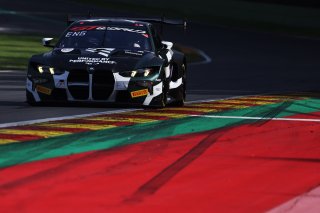 #998 - ROWE Racing - Daniel HARPER - Max HESSE - Philipp ENG - BMW M4 GT3 EVO