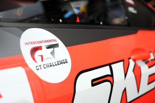 Intercontinental GT Championship | SRO / JEP