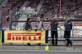 Pirelli 