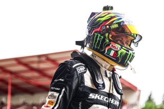 #46 - Team WRT - Valentino ROSSI - BMW M4 GT3 EVO | SRO / JEP