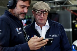Vincent Vosse - WRT 