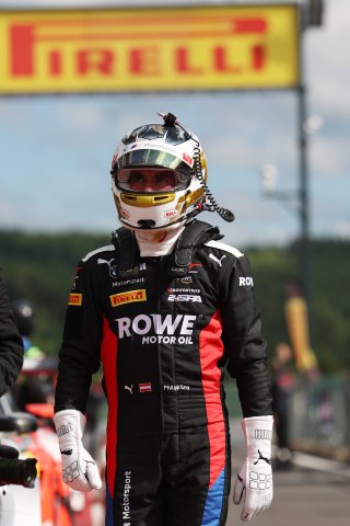 #998 - ROWE Racing - Philipp ENG - BMW M4 GT3 EVO | SRO / JEP