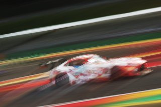 #00 - Goodsmile Racing - Tatsuya KATAOKA - Kamui KOBOYASHI - Nobuteru TANIGUCHI - Mercedes-AMG GT3 EVO