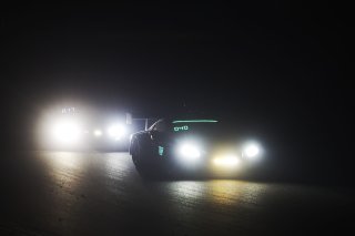 #100 - Beechdean AMR - Andrew MCINTOSH - Valentin HASSE-CLOT - Ross GUNN - Aston Martin Vantage AMR GT3 EVO