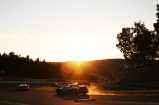 #100 - Beechdean AMR - Andrew MCINTOSH - Valentin HASSE-CLOT - Ross GUNN - Aston Martin Vantage AMR GT3 EVO
