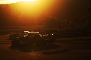 #111 - CSA Racing - Arthur ROUGIER - James KELL - Jim PLA - Simon GACHET - McLaren 720S GT3 EVO
