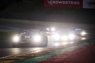 #120 - Wright Motorsports - Adam ADELSON - Elliott SKEER - Thomas SARGENT - Porsche 911 GT3 R (992)