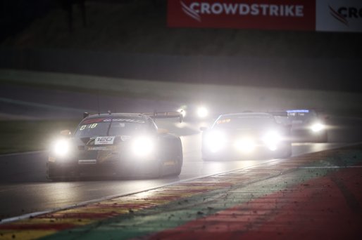 #120 - Wright Motorsports - Adam ADELSON - Elliott SKEER - Thomas SARGENT - Porsche 911 GT3 R (992) | SRO / JEP