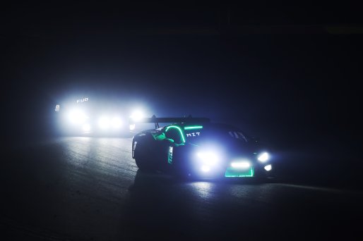 #163 - VSR - Marco MAPELLI - Sandy MITCHELL - Franck PERERA - Lamborghini Huracan GT3 EVO2 | SRO / JEP