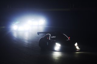 #17 - Mercedes-AMG Team Getspeed - Luca STOLZ - Jules GOUNON - Fabian SCHILLER - Mercedes-AMG GT3 EVO