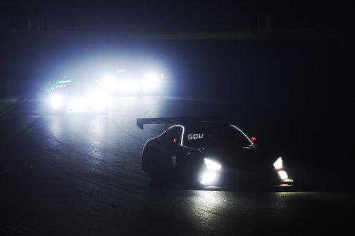 #17 - Mercedes-AMG Team Getspeed - Luca STOLZ - Jules GOUNON - Fabian SCHILLER - Mercedes-AMG GT3 EVO | SRO / JEP