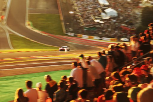#17 - Mercedes-AMG Team Getspeed - Luca STOLZ - Jules GOUNON - Fabian SCHILLER - Mercedes-AMG GT3 EVO | SRO / JEP